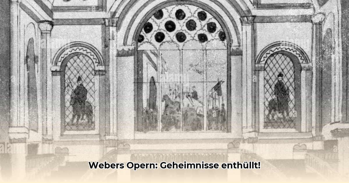 oper-von-weber